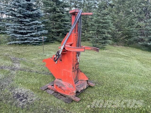 Felling Head Skæreborde