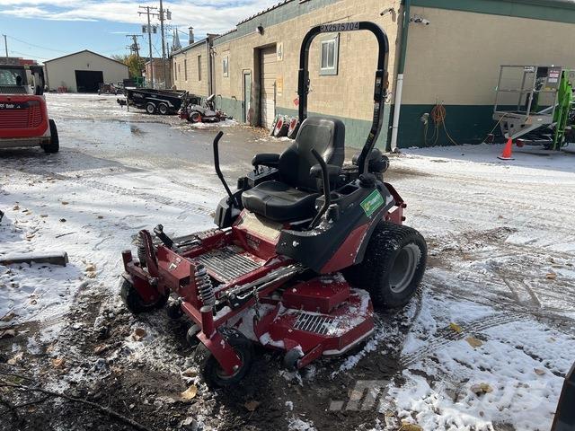 Ferris IS2100Z Entreprenør - Andet