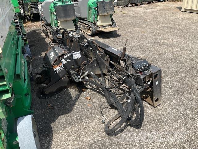 FFC LAF5416 Planeringsmaskiner
