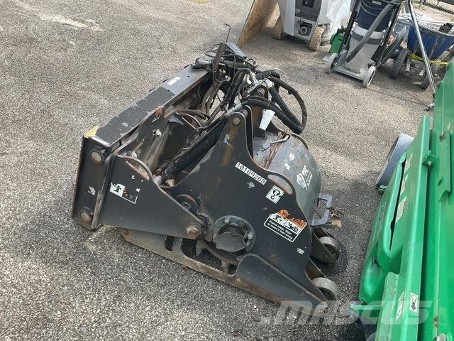 FFC LAF5416 Planeringsmaskiner