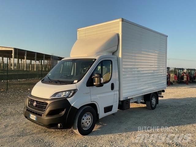 Fiat Ducato Varevogne