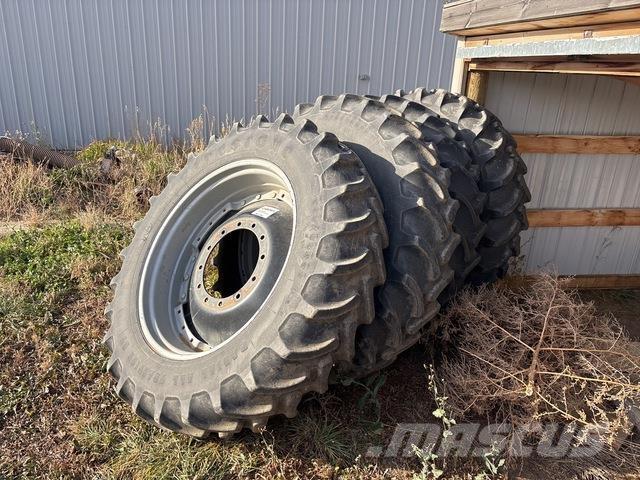 Firestone  Entreprenør - Andet