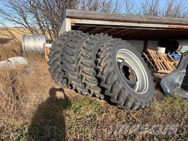 Firestone  Entreprenør - Andet