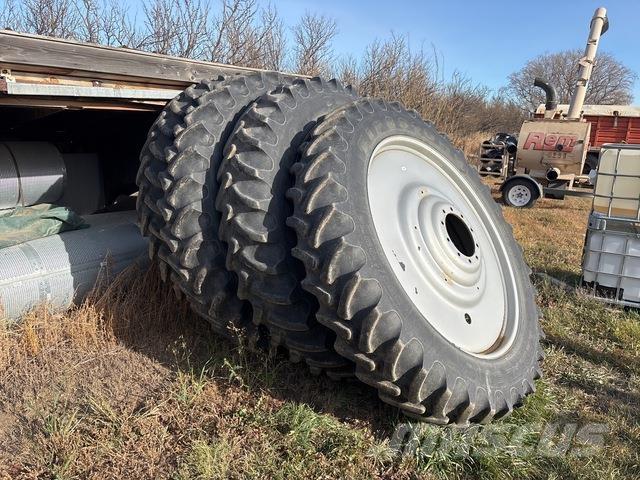 Firestone  Entreprenør - Andet