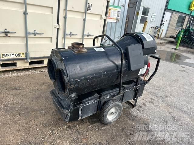 Flagro FVO-400 Opvarmnings- og optøningsmaskiner