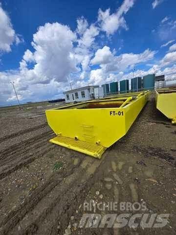  Floc Tank Tankanhængere