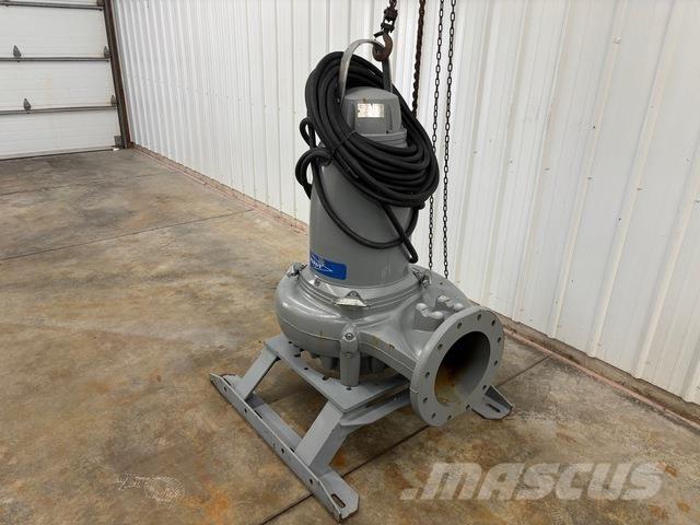 Flygt 3202.185 Vandpumper