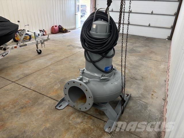 Flygt 3202.185 Vandpumper