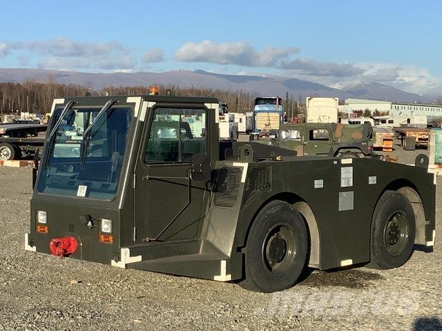 FMC B600 Entreprenør - Andet