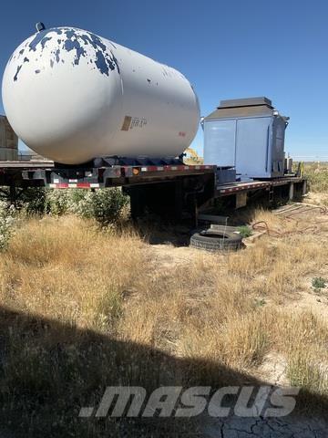 Fontaine  Entreprenør - Andet