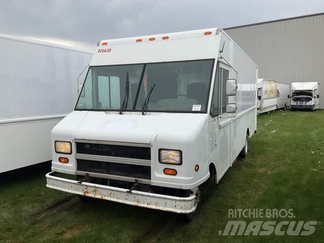 Ford  Varebiler