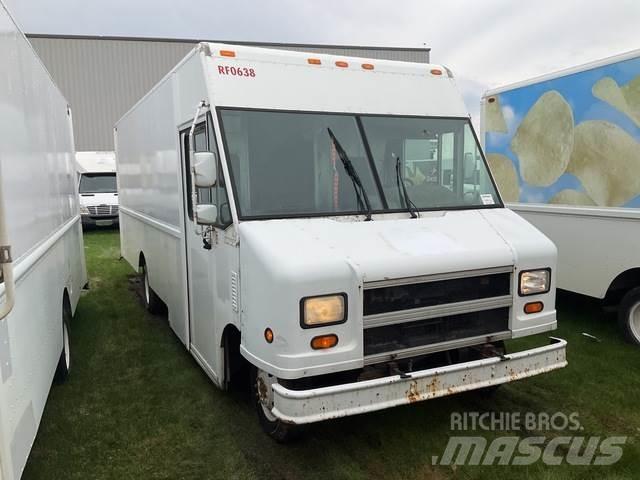 Ford  Varebiler