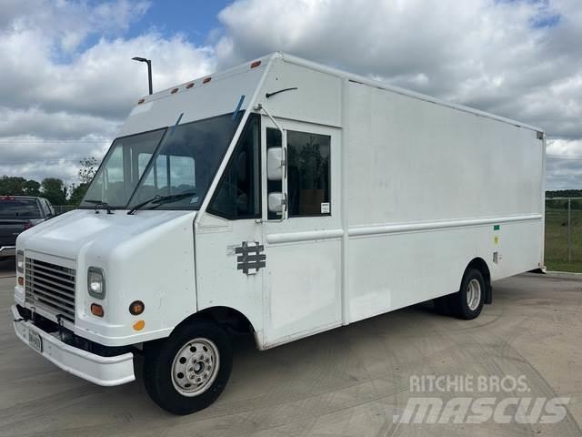 Ford  Varebiler