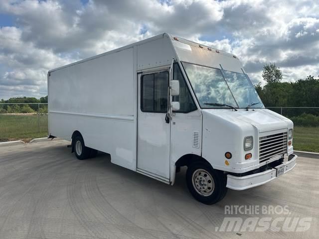 Ford  Varebiler