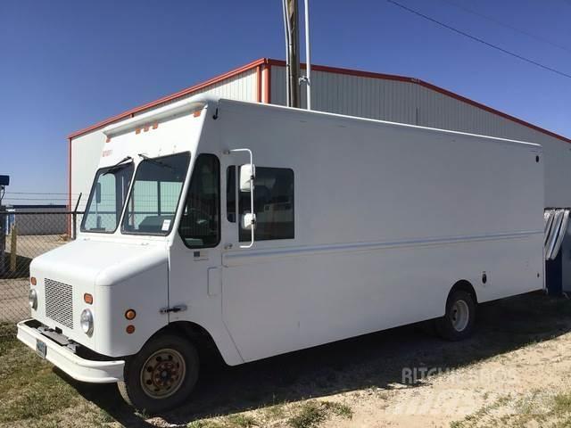 Ford  Varebiler