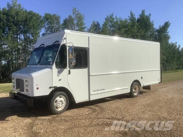 Ford  Varebiler