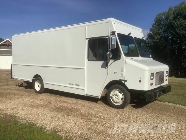 Ford  Varebiler