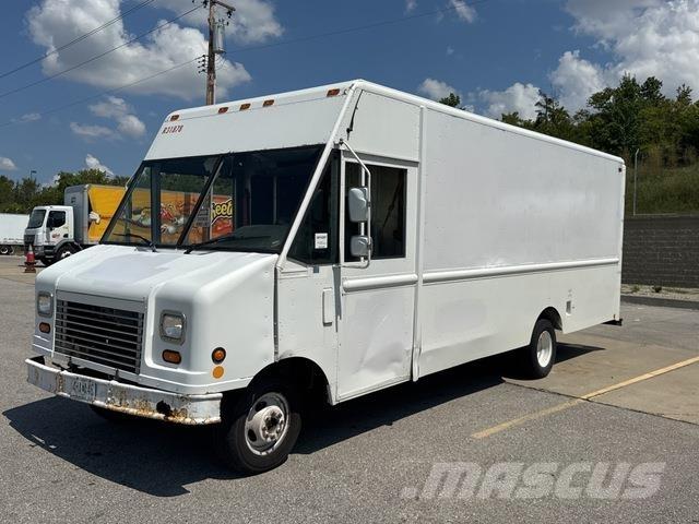 Ford  Varebiler