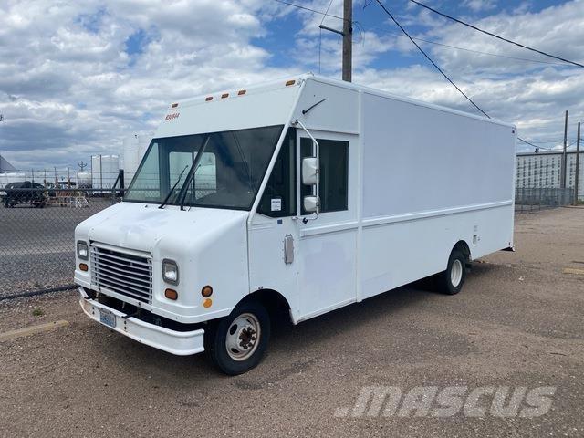 Ford  Varebiler