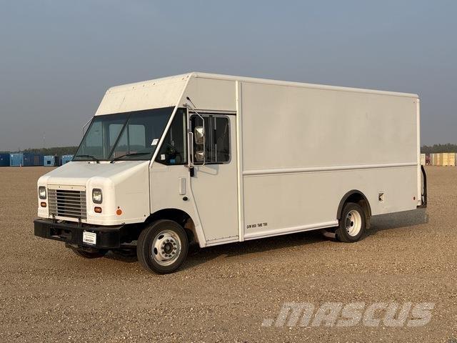 Ford  Varebiler
