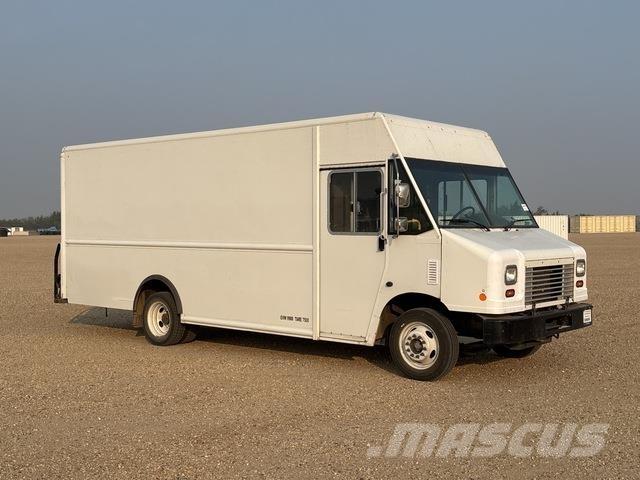 Ford  Varebiler