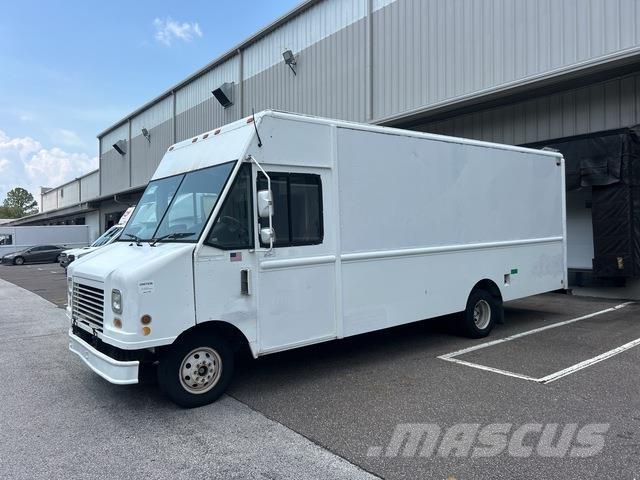 Ford  Varebiler