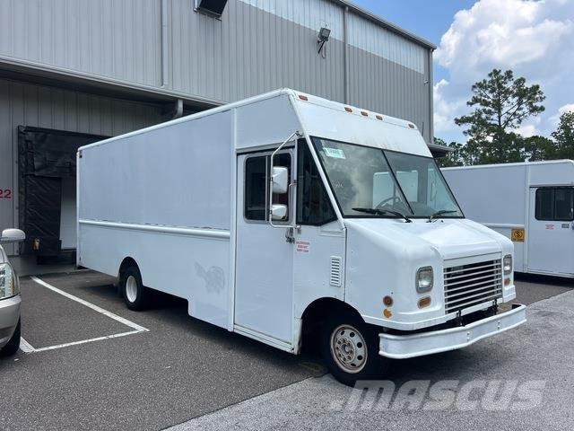 Ford  Varebiler