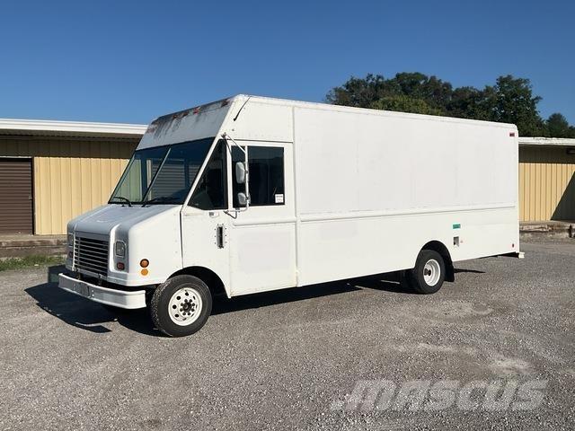 Ford  Varebiler
