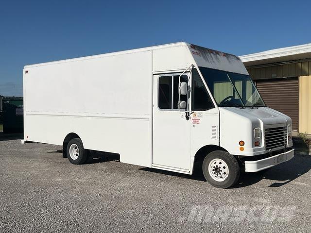 Ford  Varebiler
