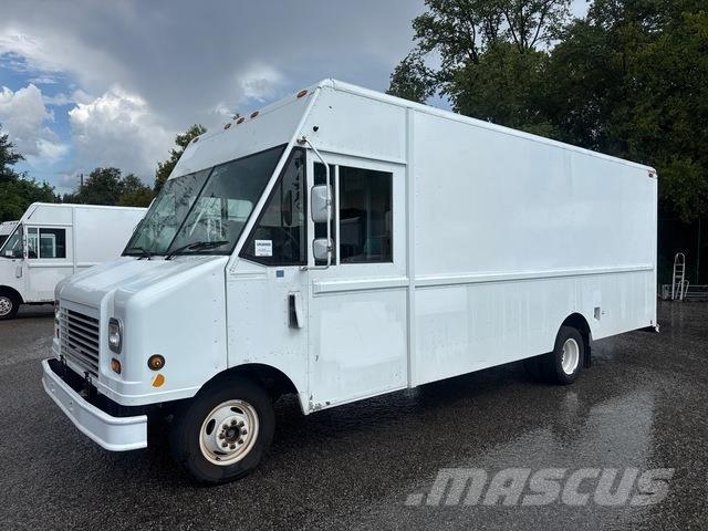 Ford  Varebiler