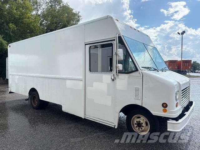 Ford  Varebiler