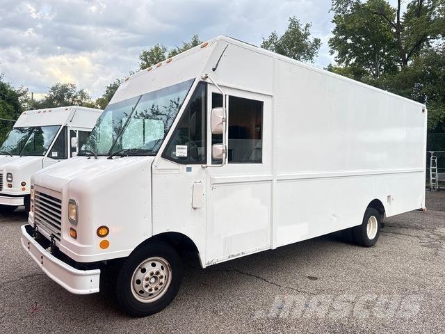 Ford  Varebiler
