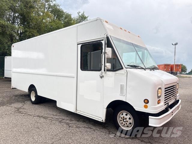 Ford  Varebiler