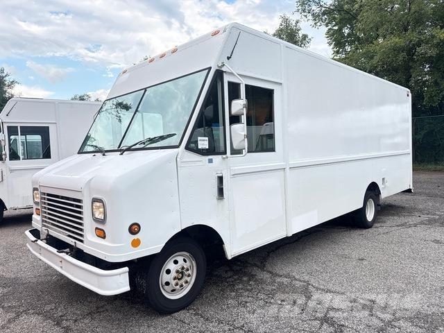 Ford  Varebiler
