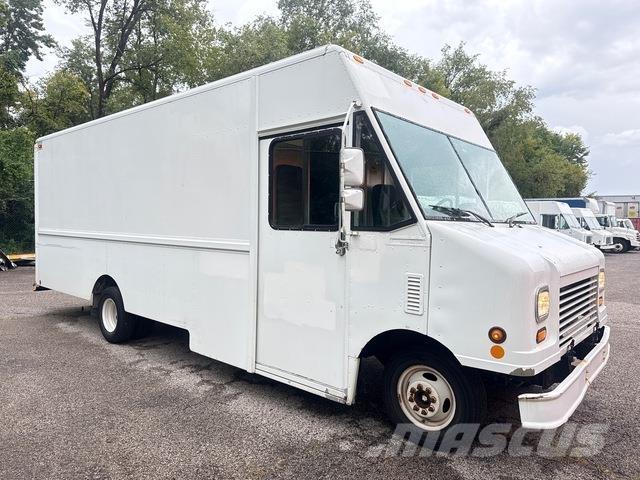 Ford  Varebiler