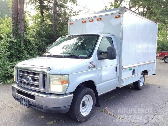 Ford E-250 Varevogne