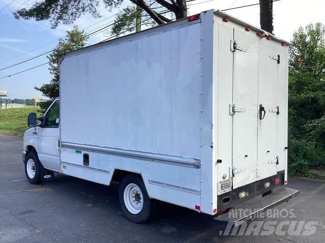 Ford E-250 Varevogne