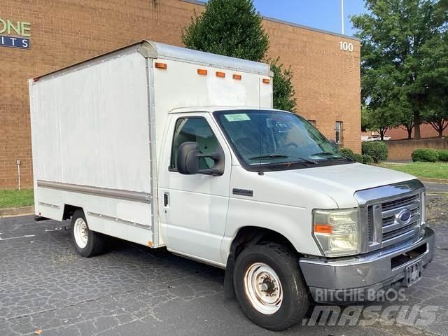 Ford E-250 Varevogne