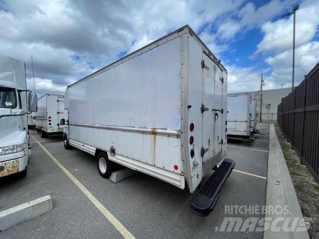 Ford E-350 Varevogne