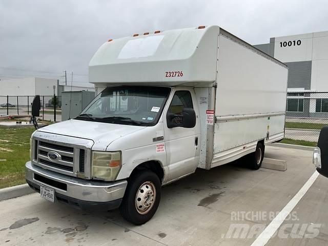 Ford E-350 Varevogne
