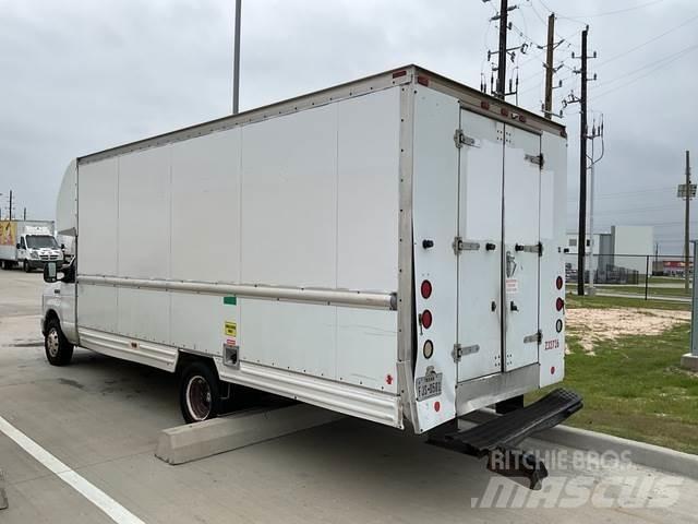 Ford E-350 Varevogne