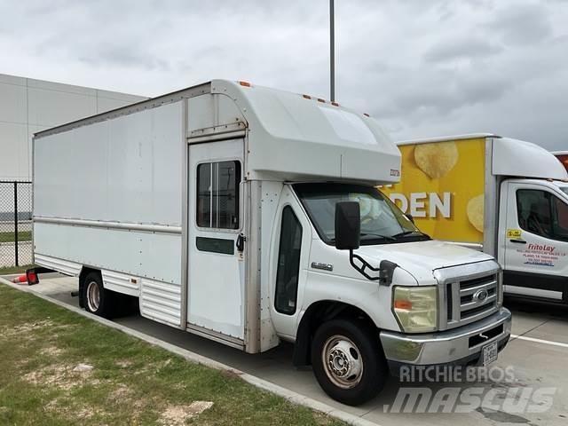 Ford E-350 Varevogne