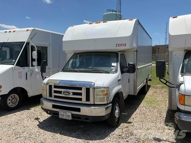 Ford E-350 Varevogne