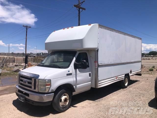 Ford E-350 Varevogne