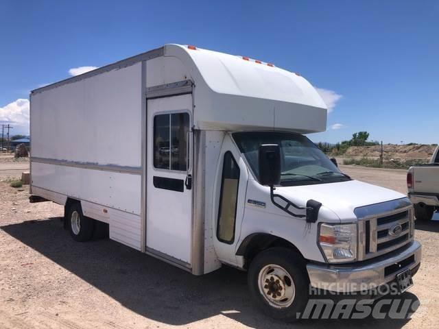 Ford E-350 Varevogne