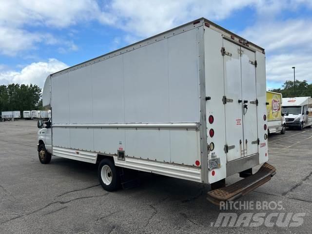 Ford E-350 Varevogne