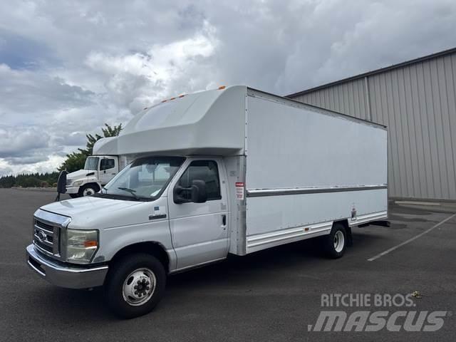 Ford E-350 Varevogne
