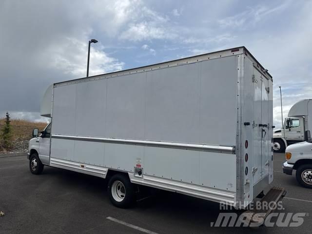 Ford E-350 Varevogne