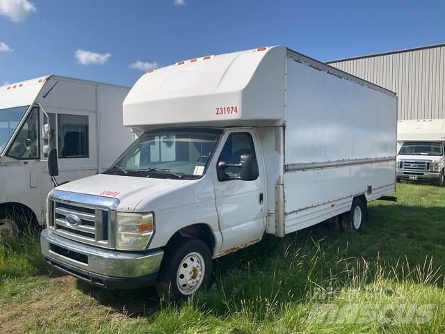 Ford E-350 Varevogne