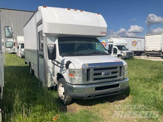 Ford E-350 Varevogne